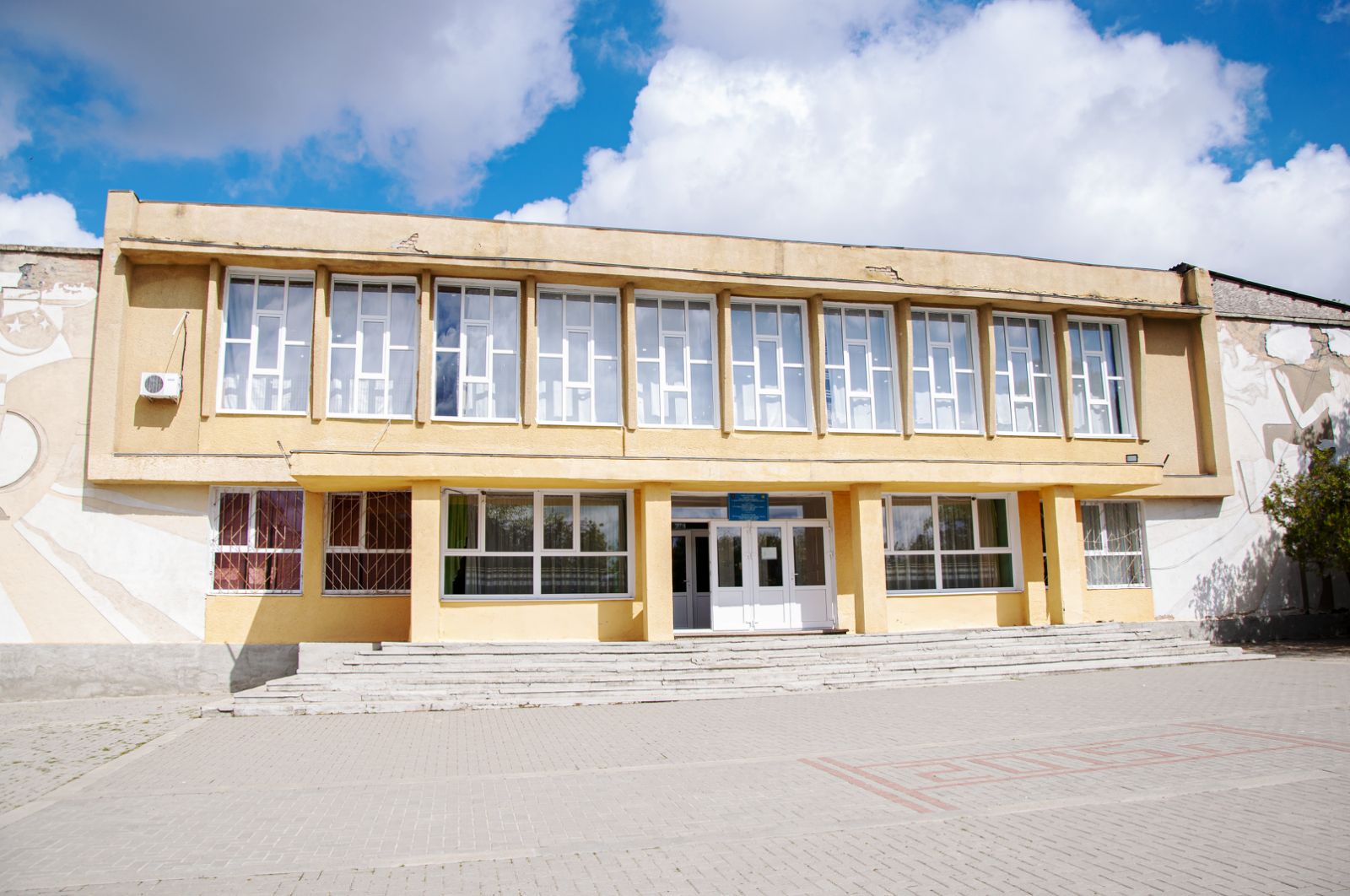 Барановского
