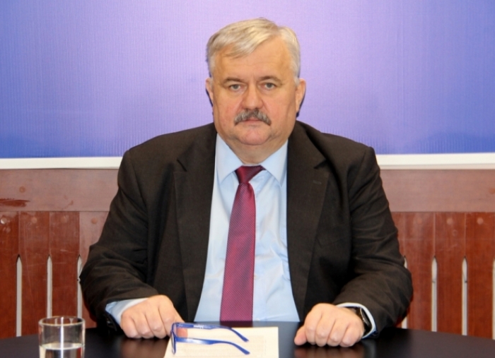 Брифинг министра образования Игоря ШАРОВА: &laquo;Мы применим наиболее рациональный сценарий проведения экзаменов&raquo;
