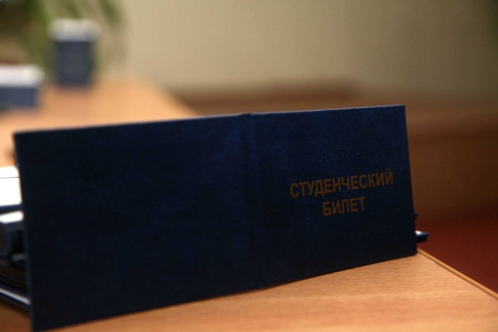 Гагаузские студенты получили стипендии им. Президента Гагаузской Республики С. М. Топал за февраль - май 2020
