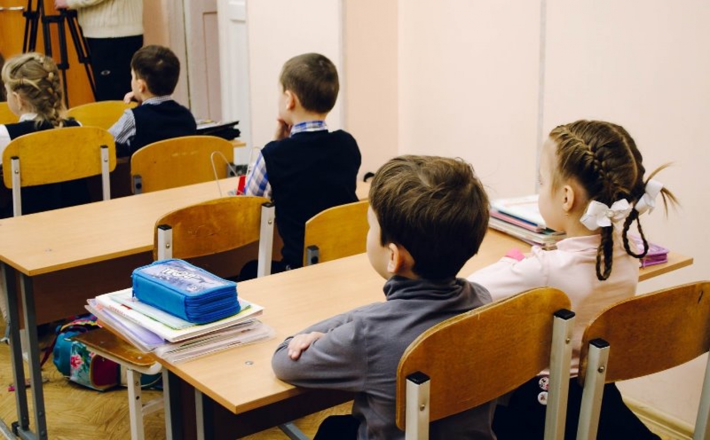 Мониторинг Covid-19 в учебных заведениях Гагаузии: данные на 9 декабря