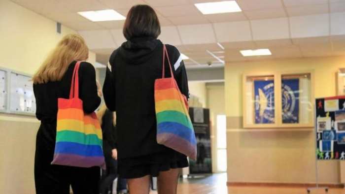 Главное управление образования Гагаузии официально выступило против кампании &laquo;ЛГБТ-дети в твоей школе&raquo;