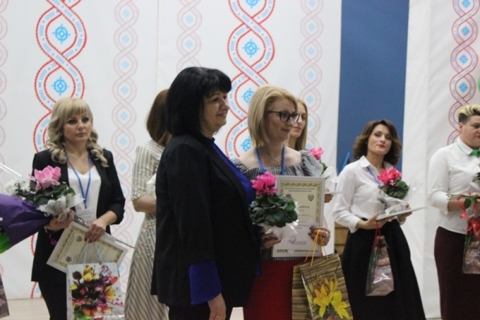 Воспитатель детского сада села Ферапонтьевка &ndash; победитель конкурса &laquo;Воспитатель года Гагаузии &ndash; 2020&raquo;