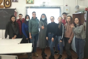 Команда Копчакского лицея им. С. Барановского &ndash; бронзовый призёр Республиканского Чемпионата по интеллектуальным играм