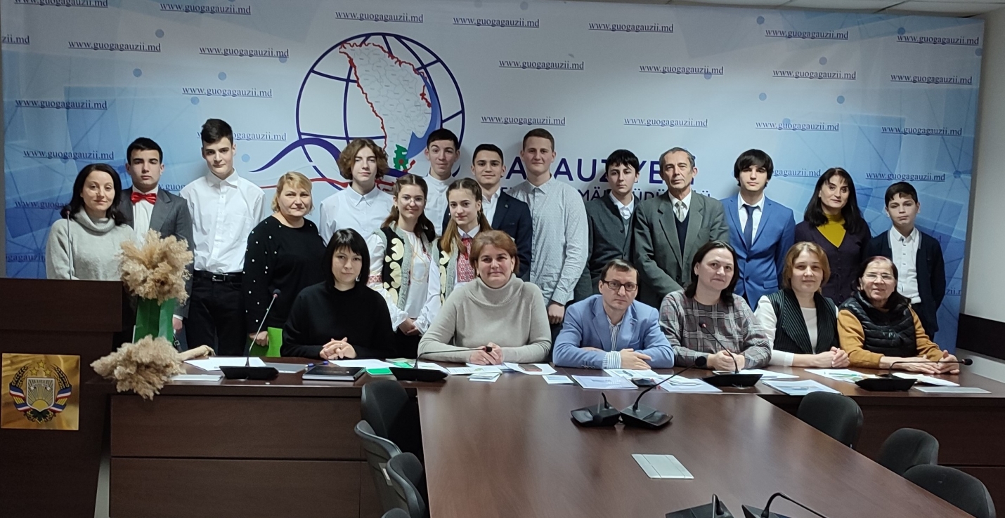 Определены победители регионального этапа олимпиады по экологии