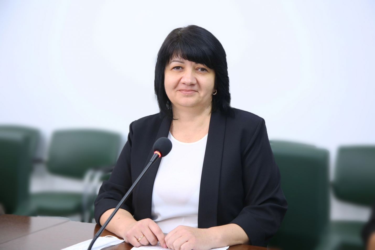 Интервью начальника ГУО Гагаузии: &laquo;Школа и Covid-19&raquo;, как будут учиться дети с 16 марта