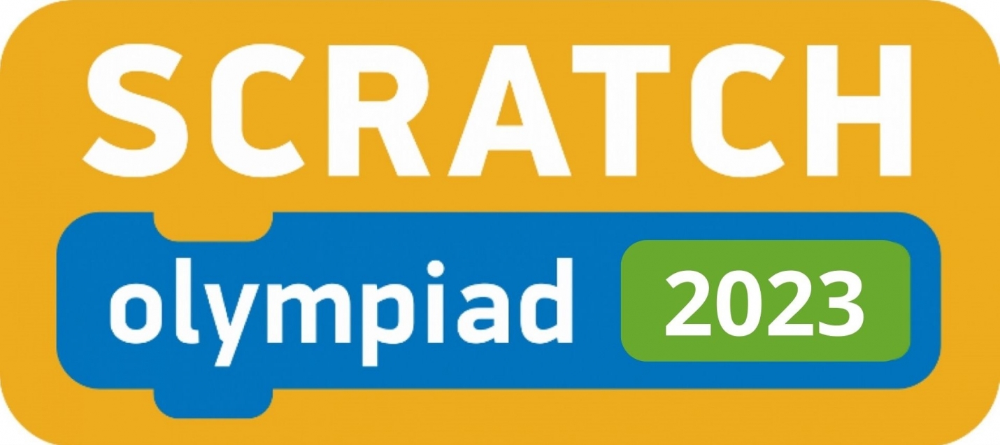 Старт Национального отборочного этапа VII Международной Scratch-Олимпиады по креативному программированию - 2023