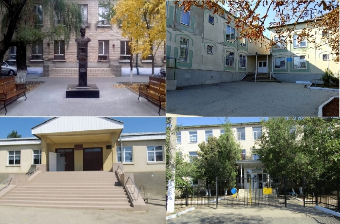 Организация учебно-воспитательного процесса в школах Гагаузии после возвращения с весенних каникул