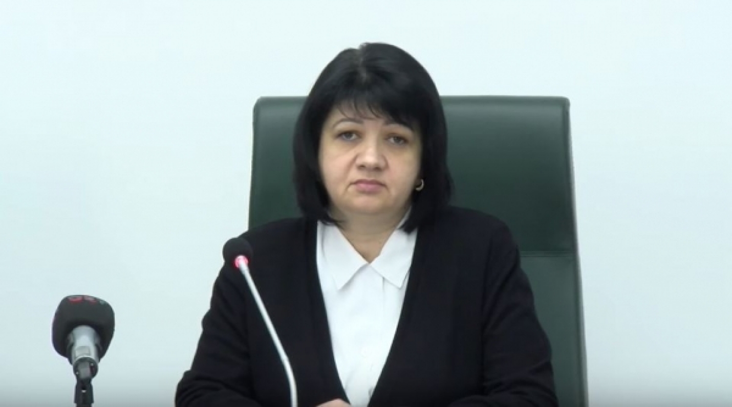 Видео: Брифинг начальника Главного управления образования Гагаузии об организации дистанционного обучения