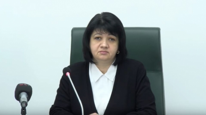 Видео: Брифинг начальника Главного управления образования Гагаузии об организации дистанционного обучения