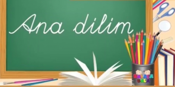 Gagauz Yeri Genel &uuml;&uuml;retm&auml;k m&uuml;d&uuml;rl&uuml;&uuml; a&ccedil;ıkl&ecirc;&ecirc;r Ana Dili hem anılmış yazıcının D. N. Tanasoglunun 100-c&uuml; yıl d&ouml;n&uuml;m&uuml;n&auml; adanmış dekadasını