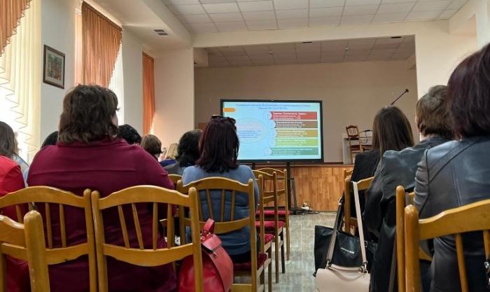 В Гагаузии учебные заведения проходят аккредитацию и оценивание по новым правилам