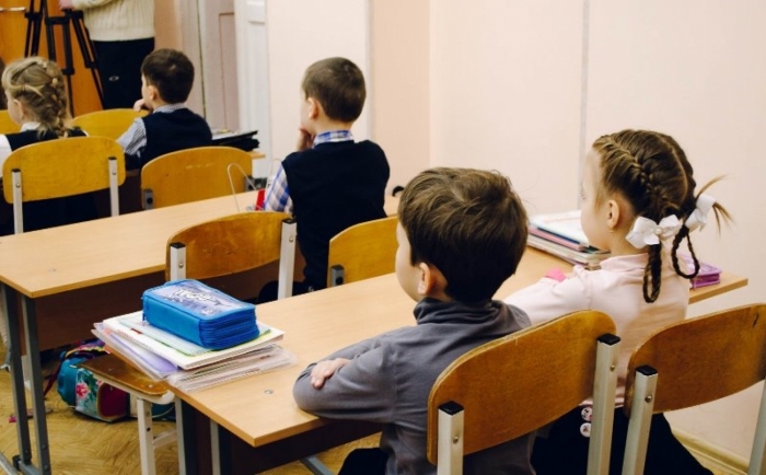 Covid-ситуация в учреждениях образования Гагаузии в начале текущей недели
