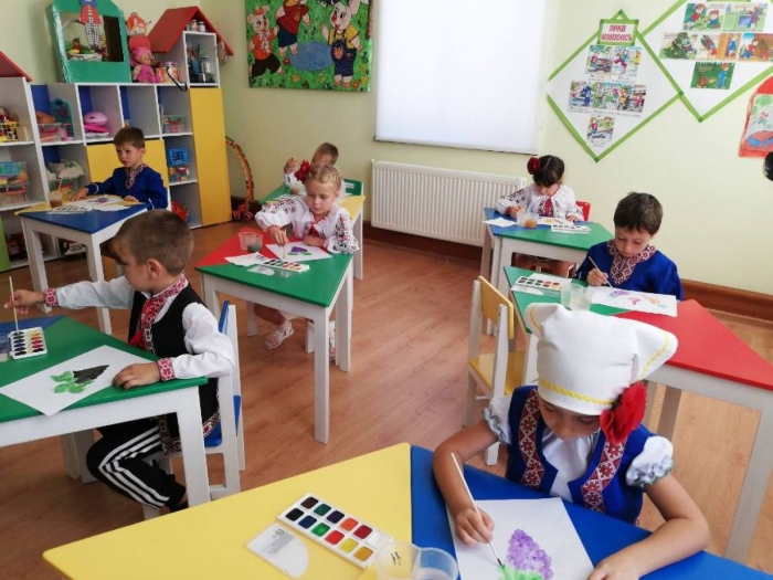 ПОДВЕДЕНЫ ИТОГИ ОЦЕНИВАНИЯ ГОТОВНОСТИ ДЕТЕЙ К ШКОЛЕ