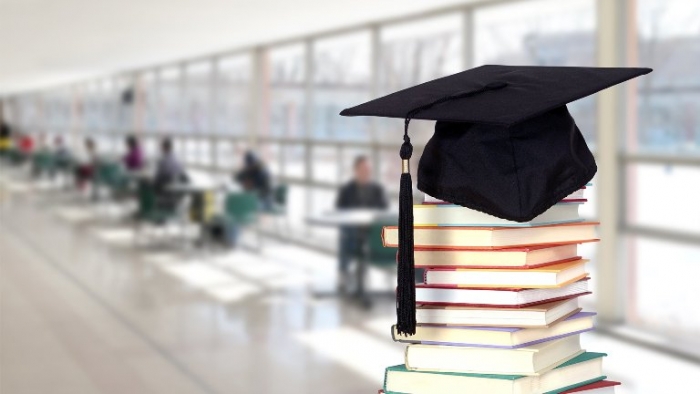 Исполнительный Комитет утвердил: 35 студентов получат Образовательный грант им. С. М. Топала