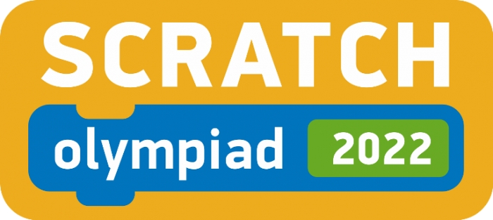 Старт Национального отборочного этапа VI Международной Scratch-Олимпиады по креативному программированию - 2022