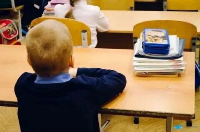 Определены условия зачисления в детские сады и школы детей из семей беженцев, прибывших с территории Украины