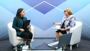 Главная Тема: Дистанционное обучение в детских садах Гагаузии. Формальность или необходимость?